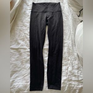 Lululemon align leggings